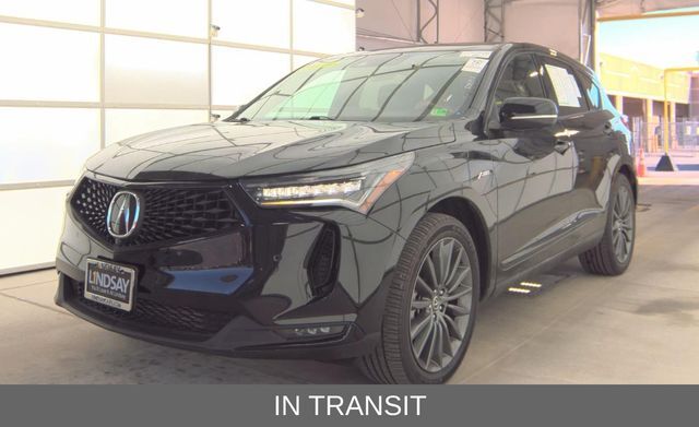 2024 ACURA RDX