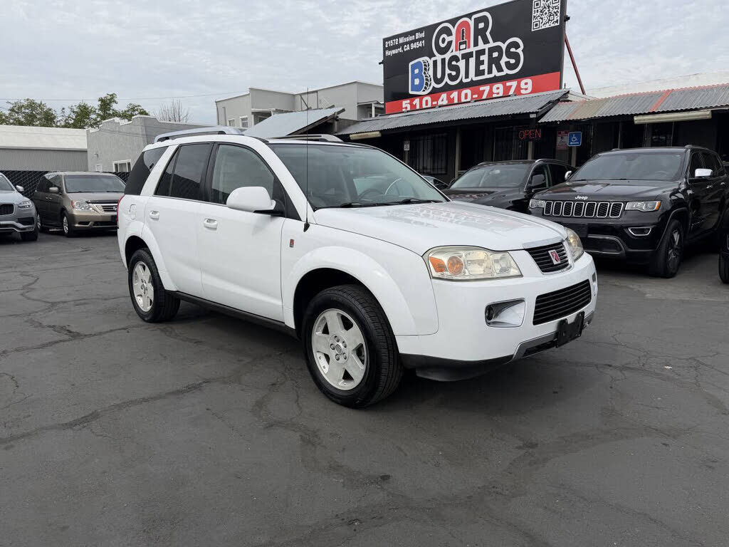 2007 SATURN Vue