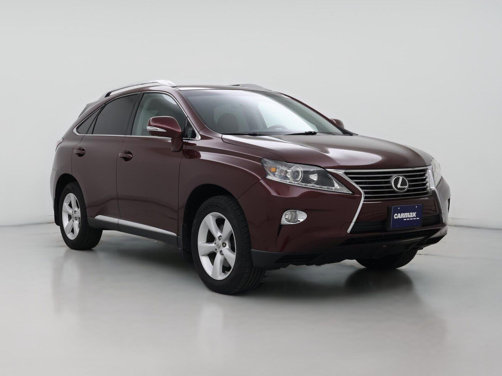 2015 LEXUS RX