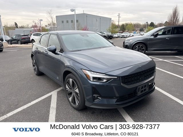2023 POLESTAR PS2