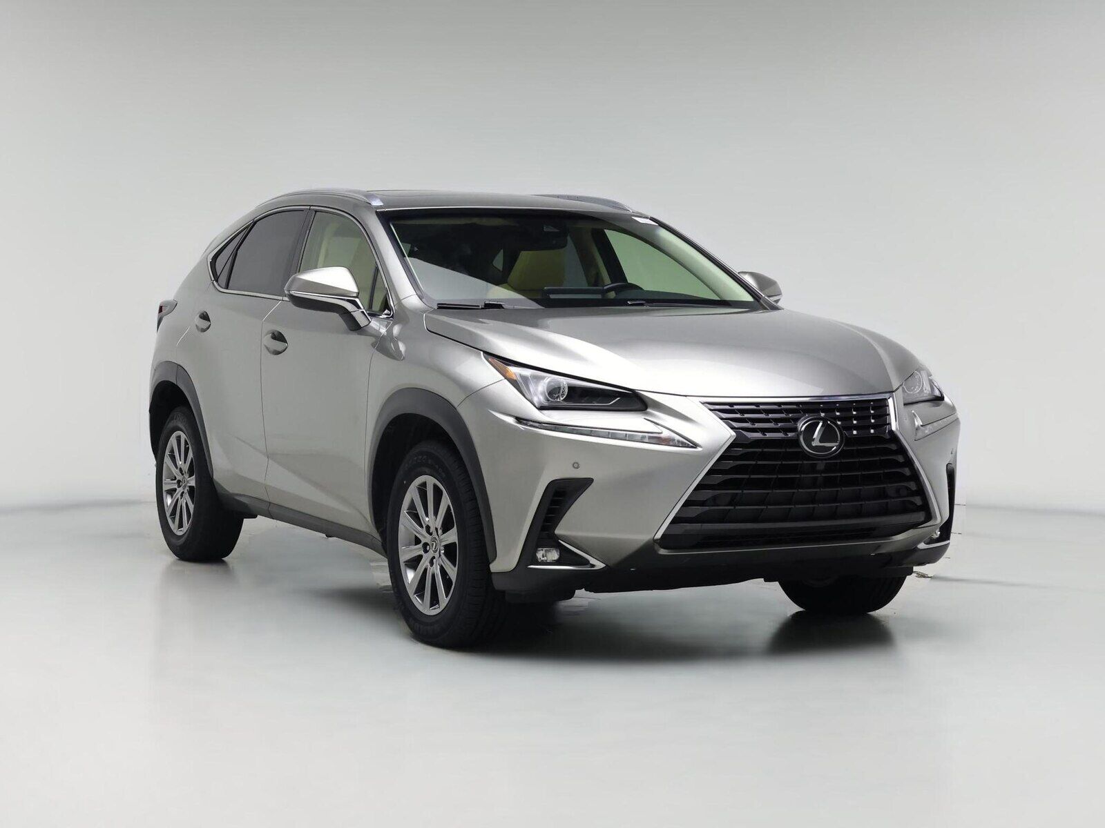 2019 LEXUS NX