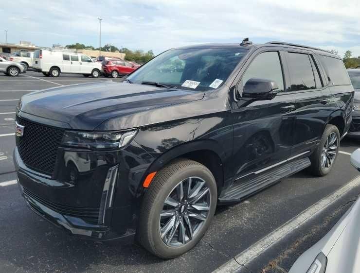2023 CADILLAC Escalade