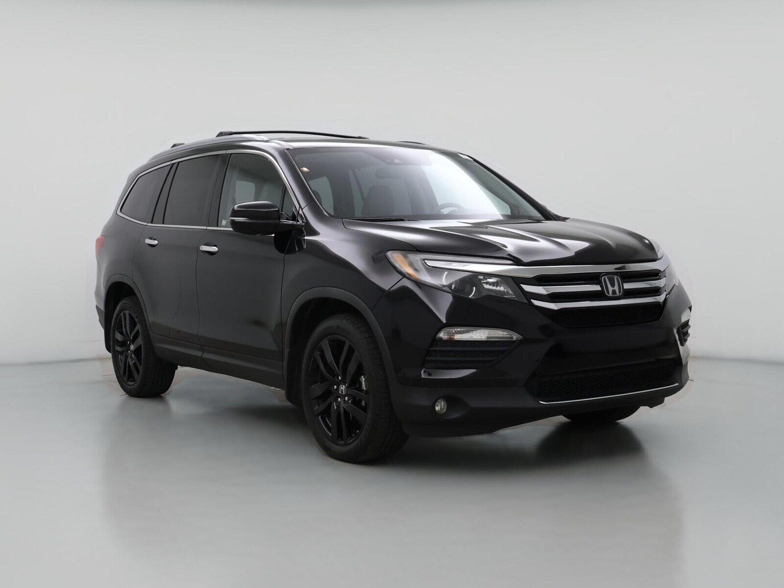 2017 HONDA Pilot