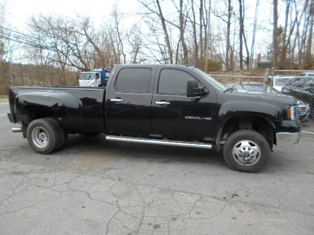 GMC Sierra