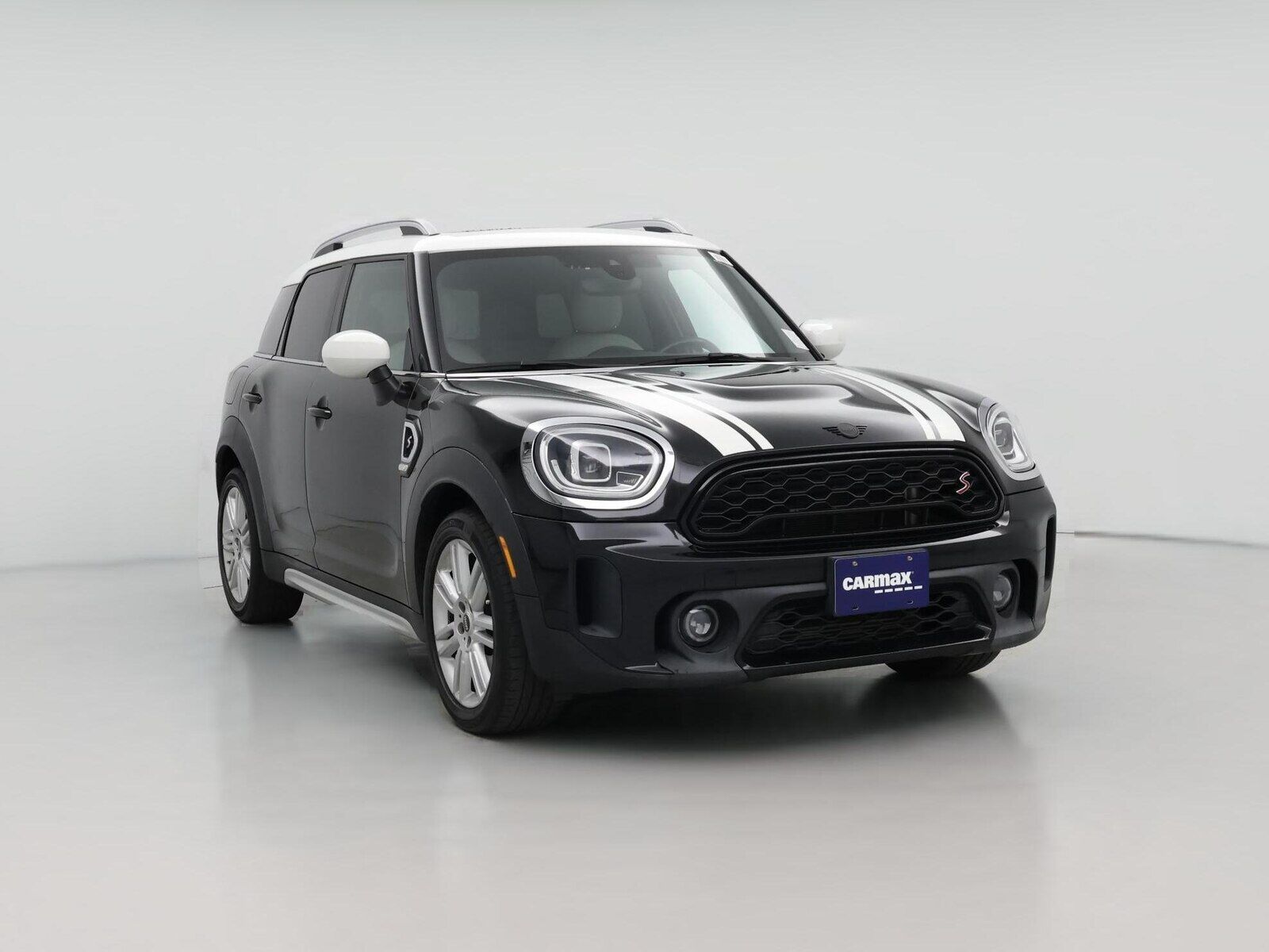 2021 MINI Countryman