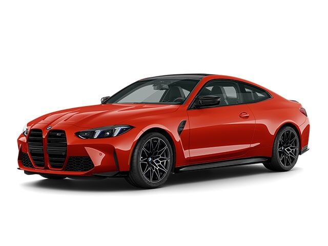 2026 BMW M4