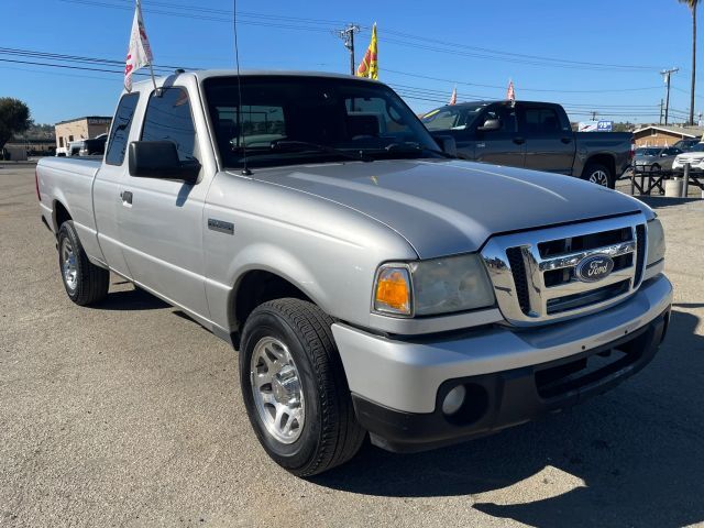 2010 FORD Ranger