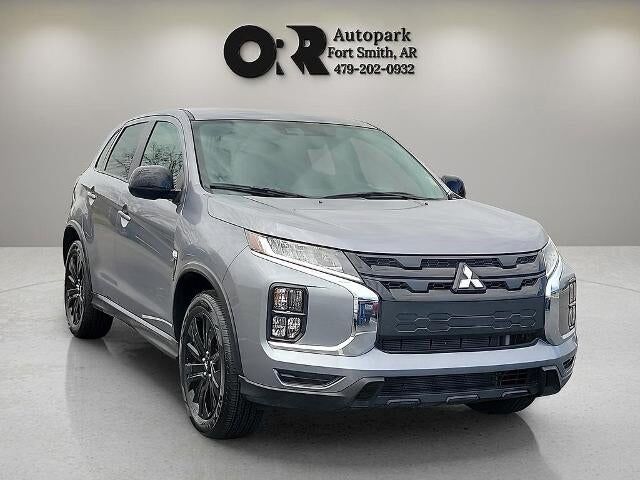 2026 MITSUBISHI Outlander Sport