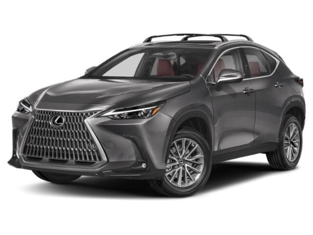 2023 LEXUS NX