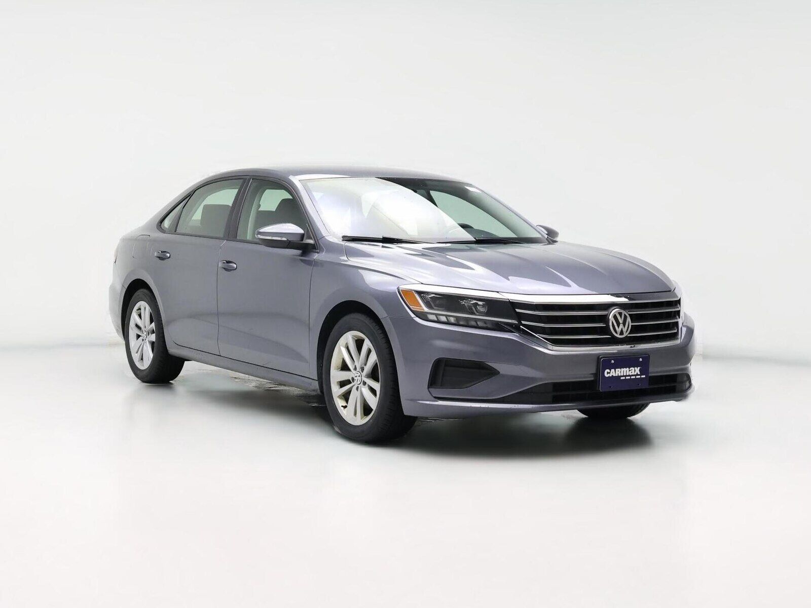 2020 VOLKSWAGEN Passat