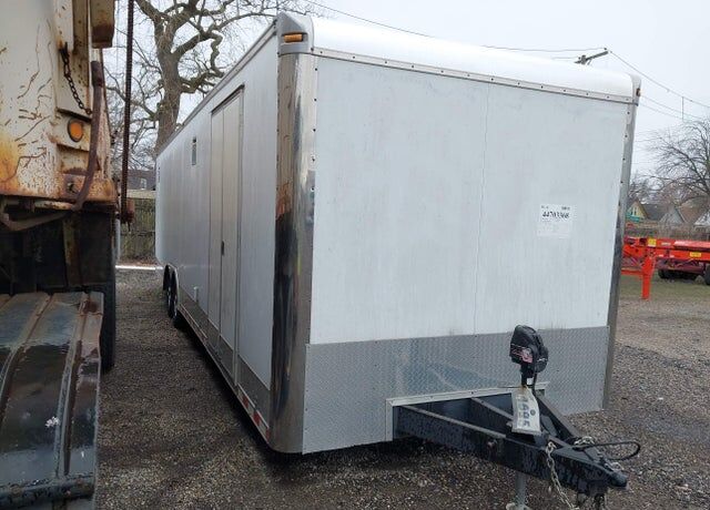 2008 FOREST RIVER Auto Master