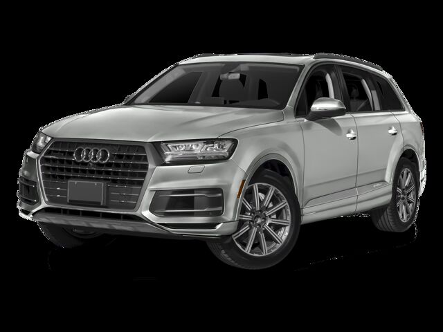 2017 AUDI Q7