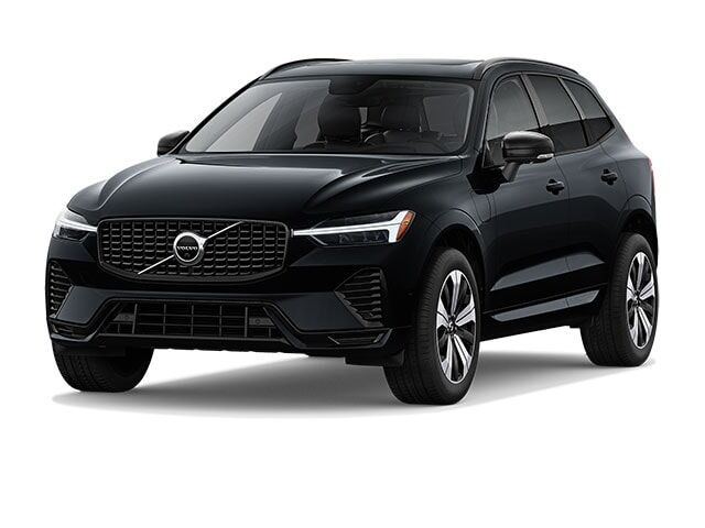2024 VOLVO XC60