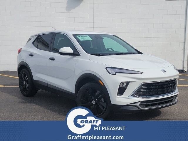 2024 BUICK Encore GX