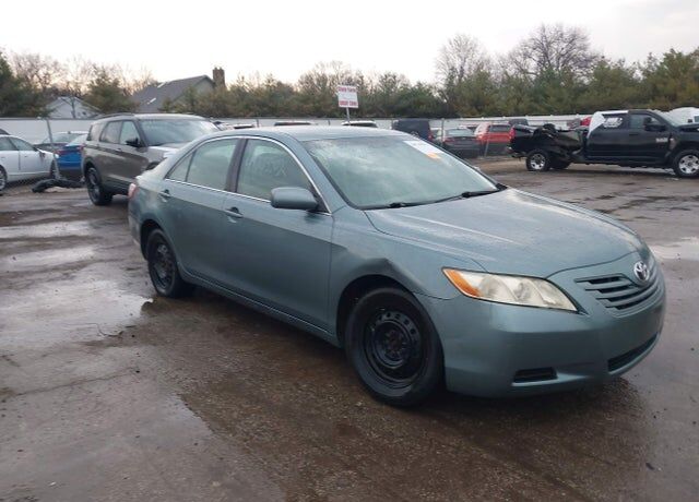 2009 TOYOTA Camry