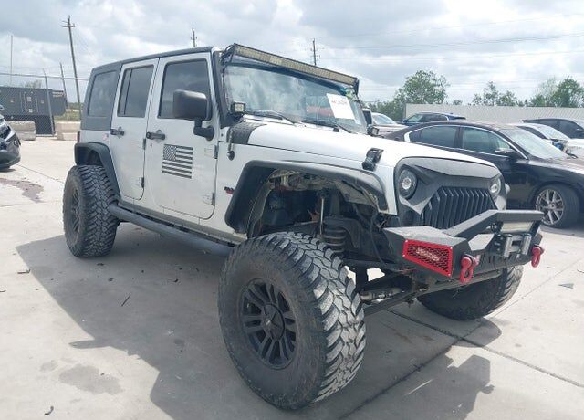 2009 JEEP Wrangler
