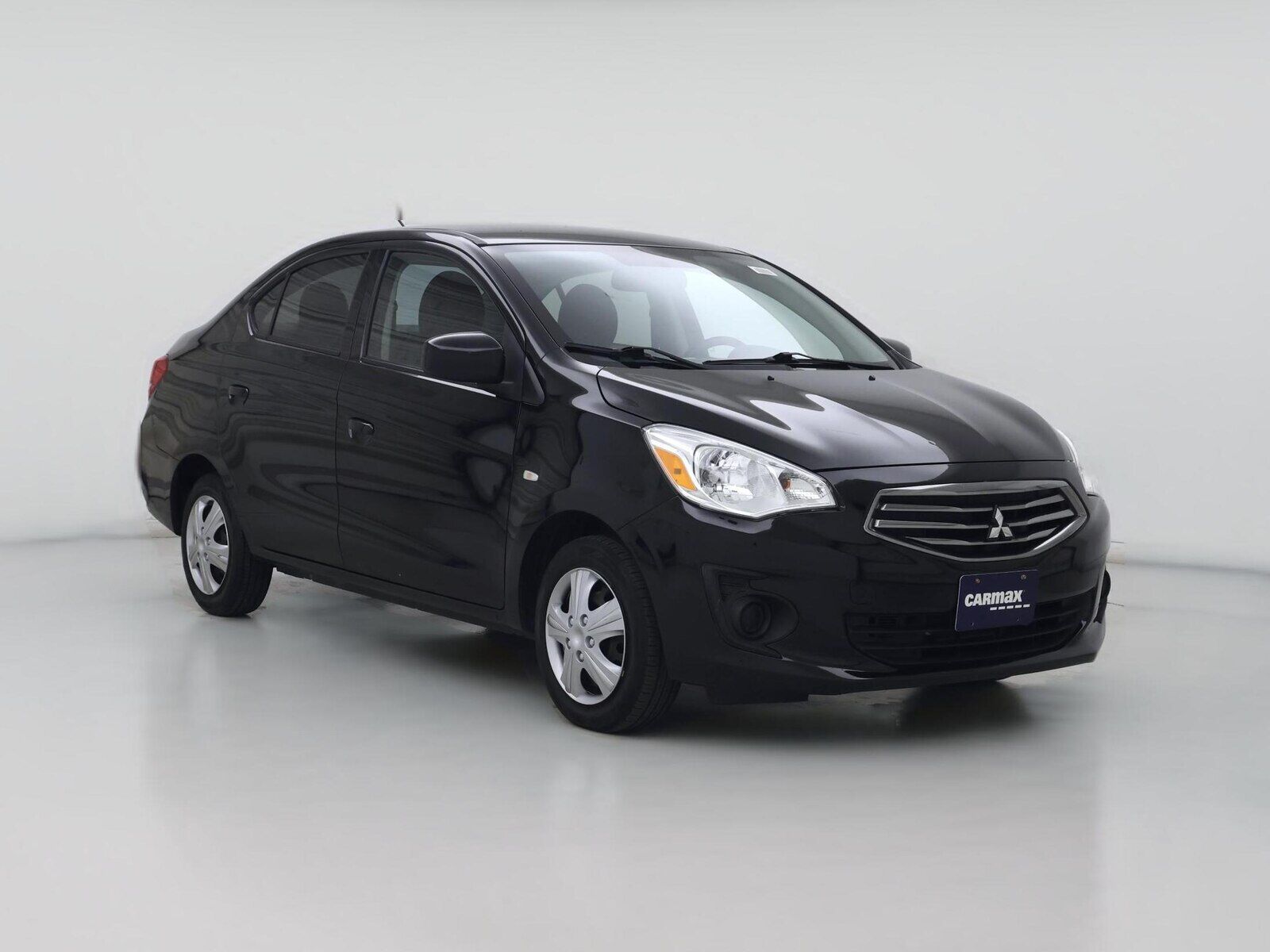 2017 MITSUBISHI Mirage G4