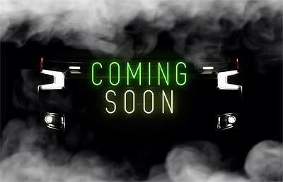 2019 CHEVROLET Suburban