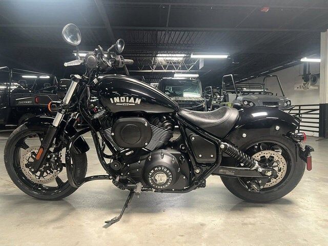 2022 INDIAN MOTORCYCLE Chief