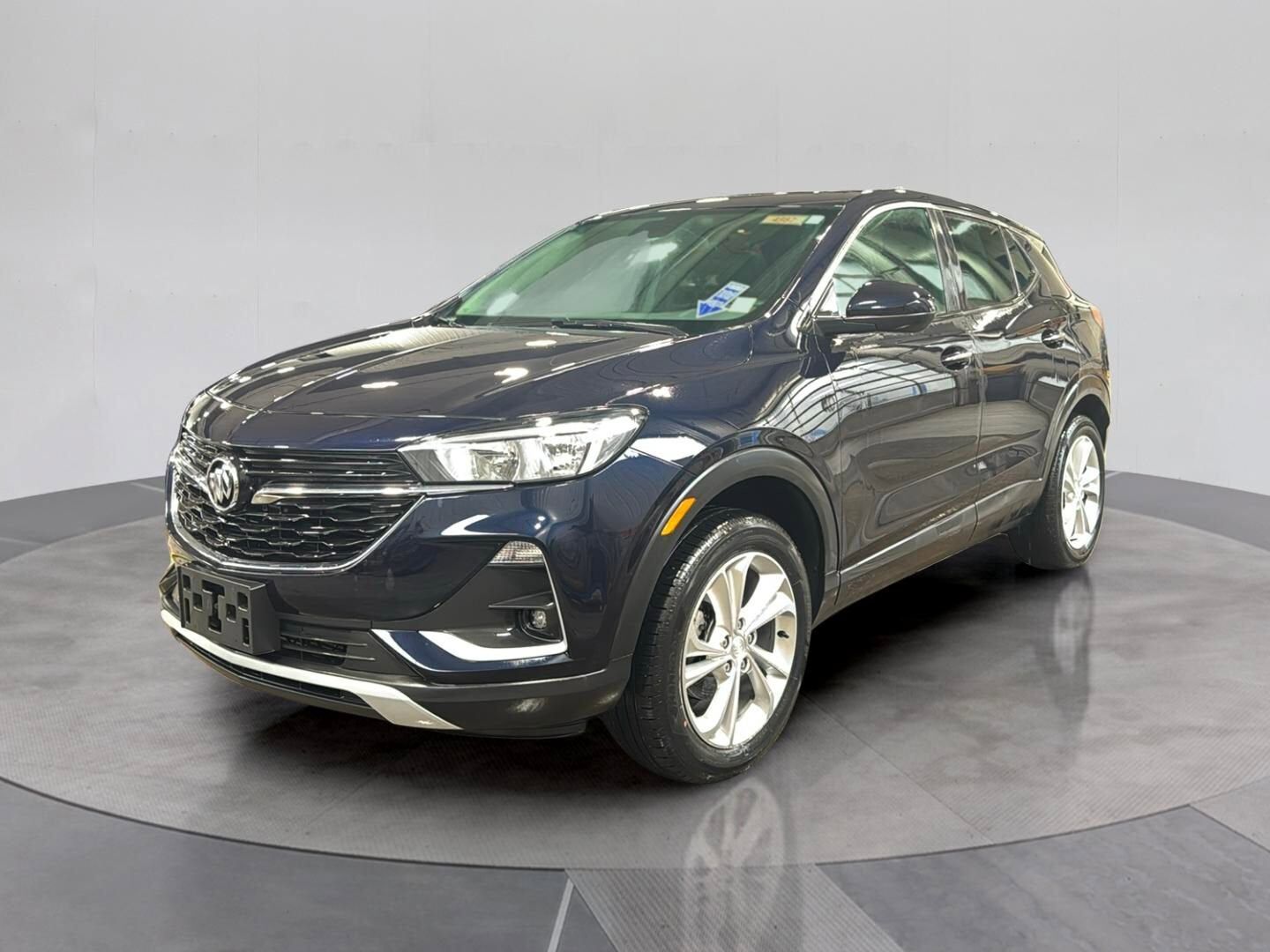 2020 BUICK Encore GX