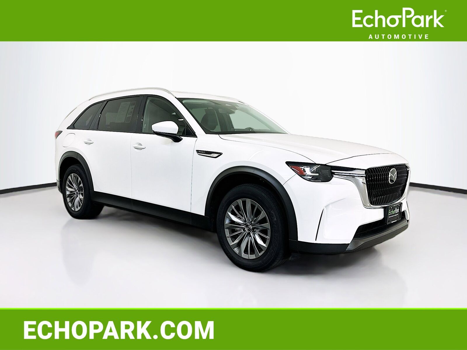 2024 MAZDA CX-90