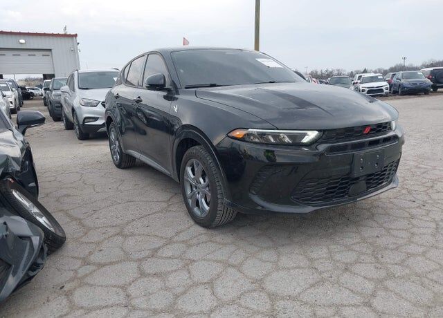 2024 DODGE HORNET