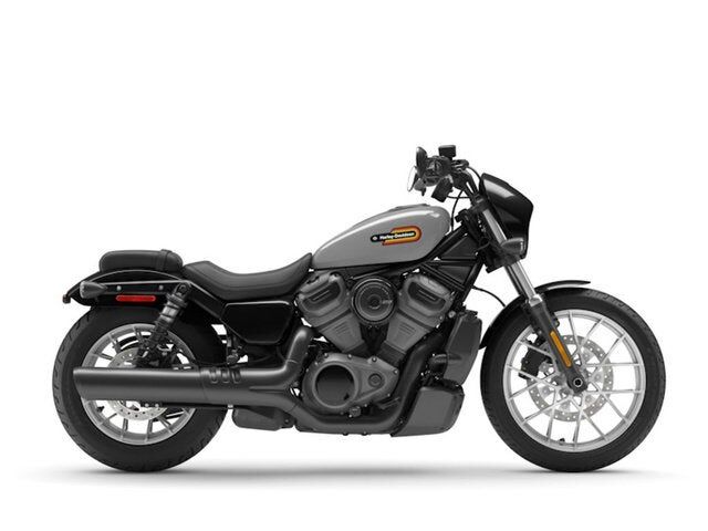 2024 HARLEY DAVIDSON Nightster