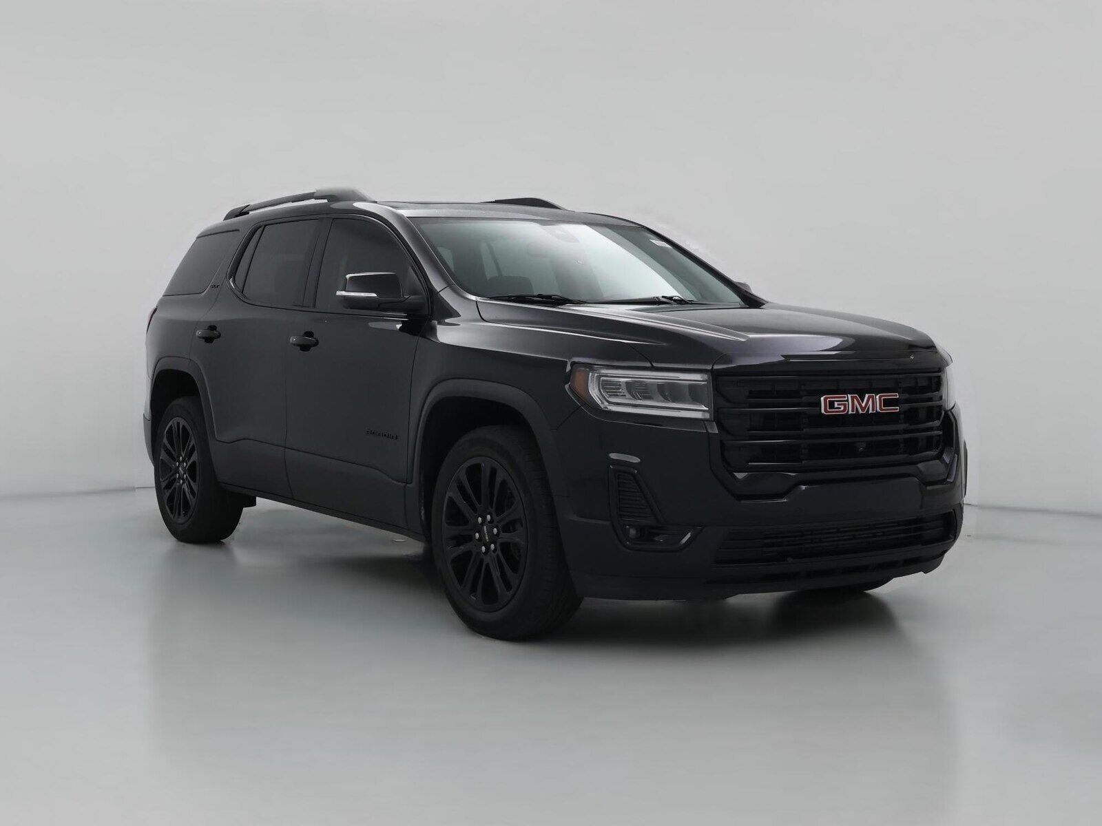 2022 GMC Acadia