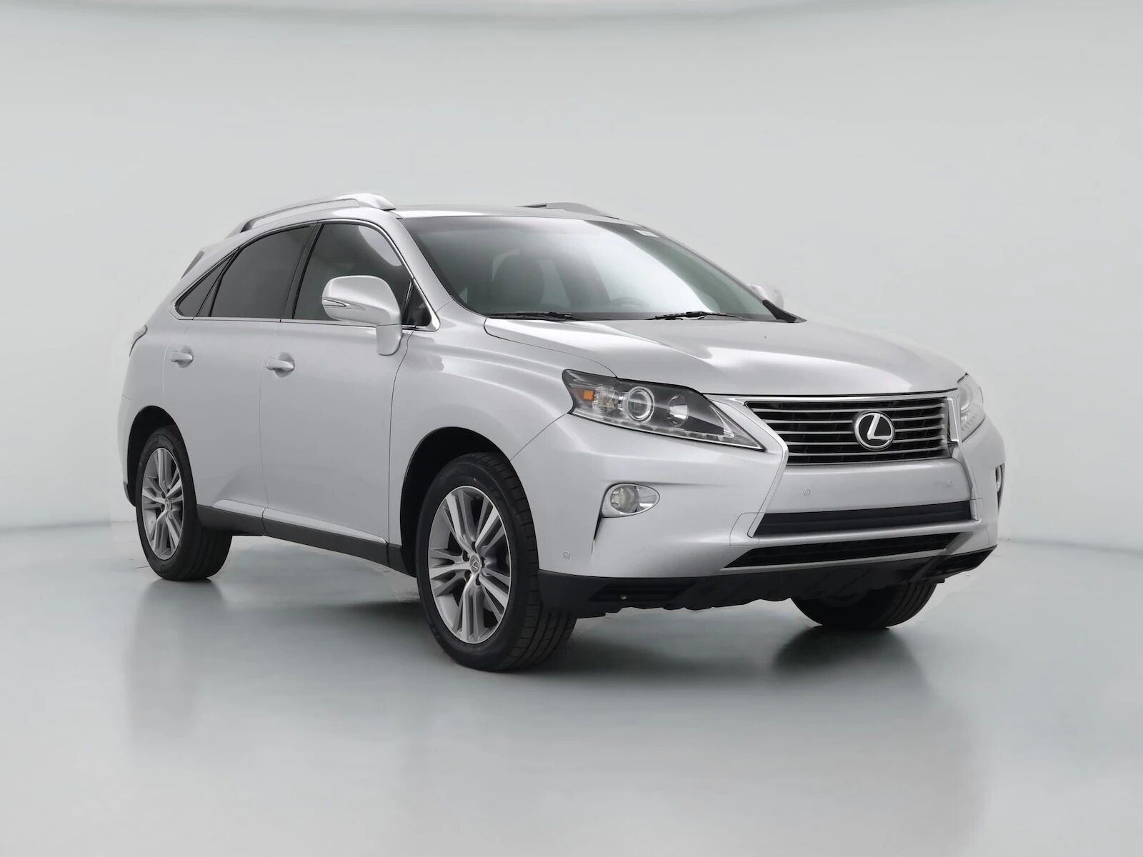 2015 LEXUS RX