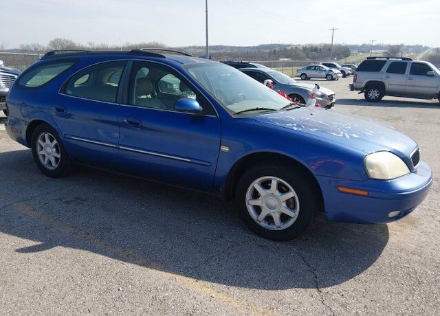 2003 MERCURY Sable
