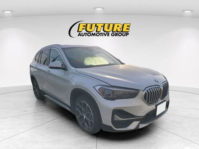 2022 BMW X1