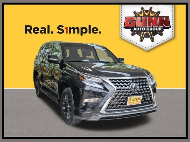 2023 LEXUS GX