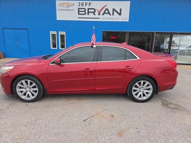 2014 CHEVROLET Malibu