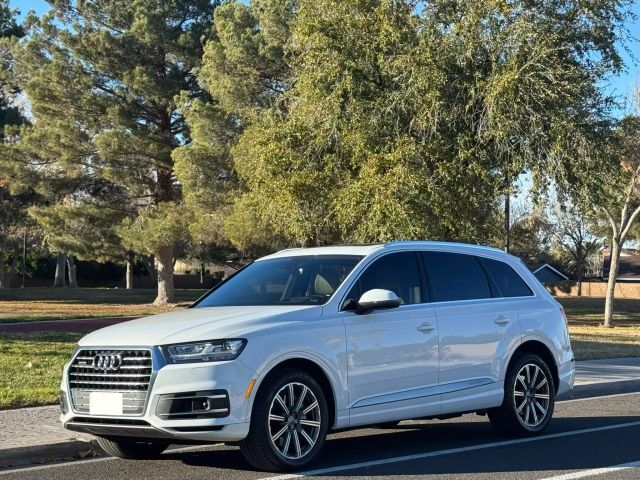 2018 AUDI Q7