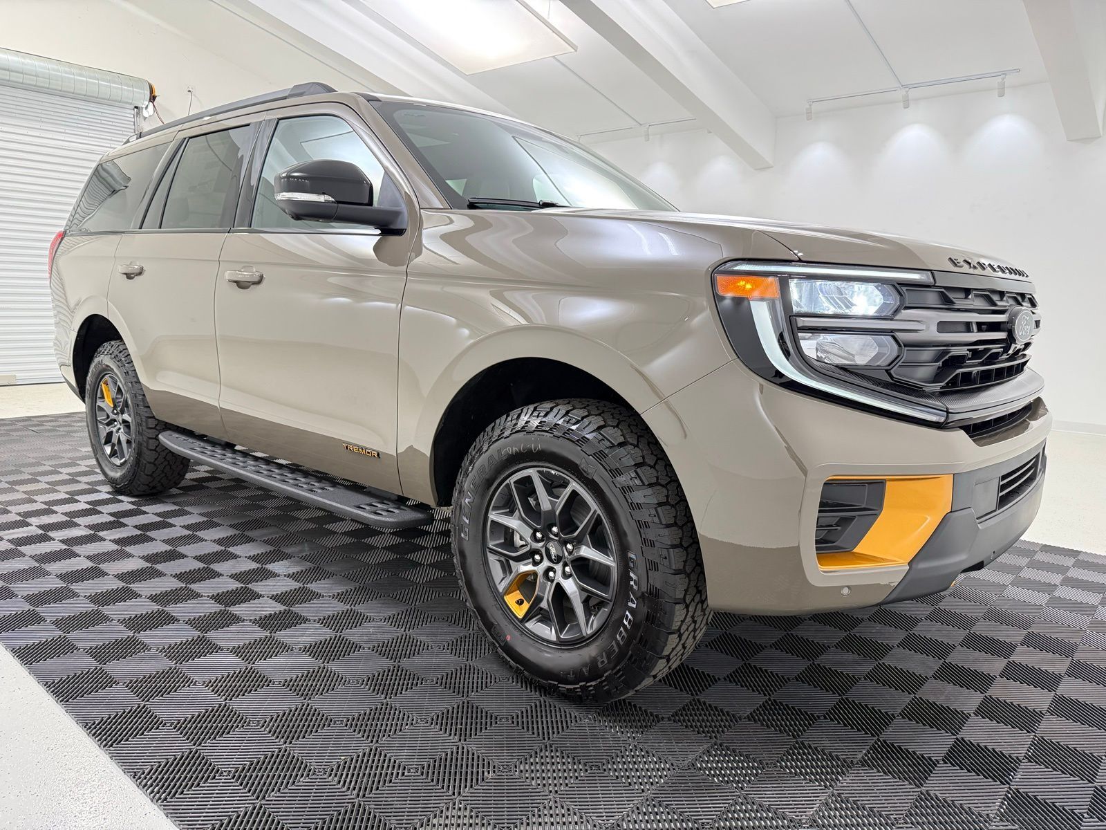 2026 FORD Expedition