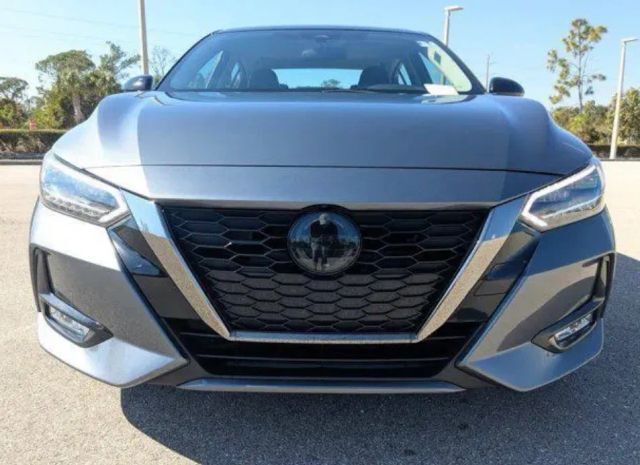 2021 NISSAN Sentra