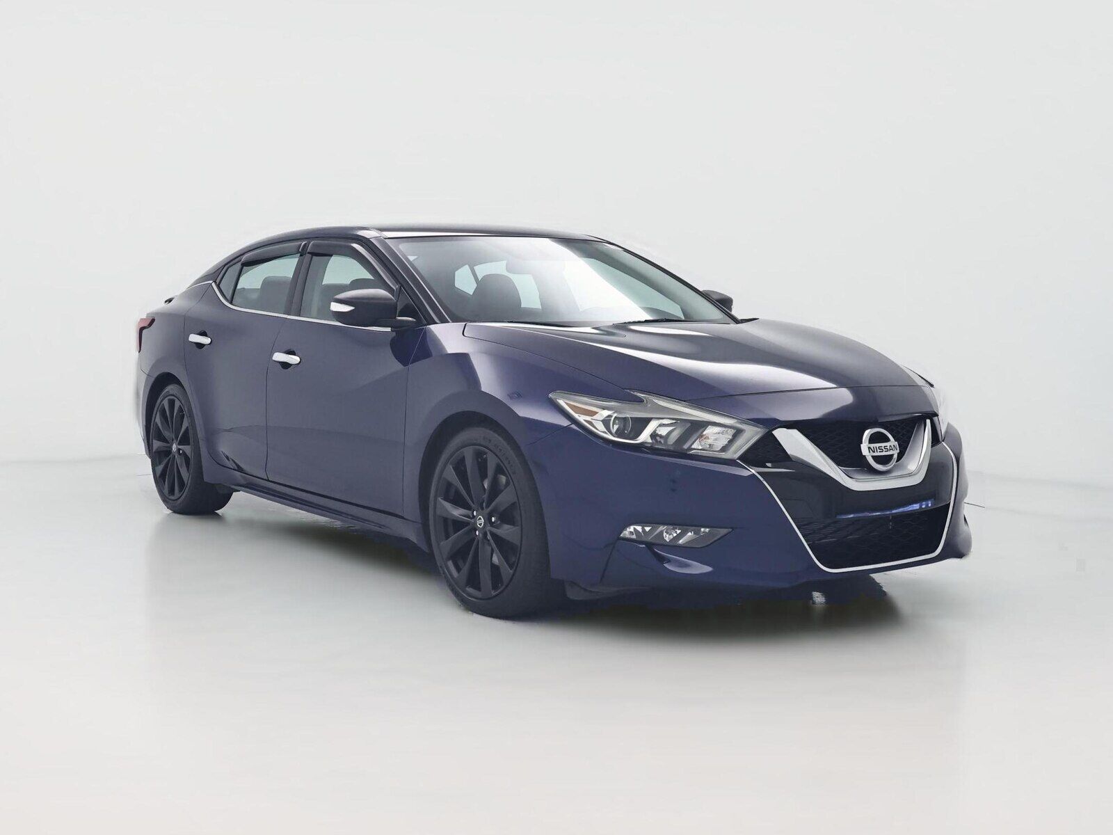 2017 NISSAN Maxima