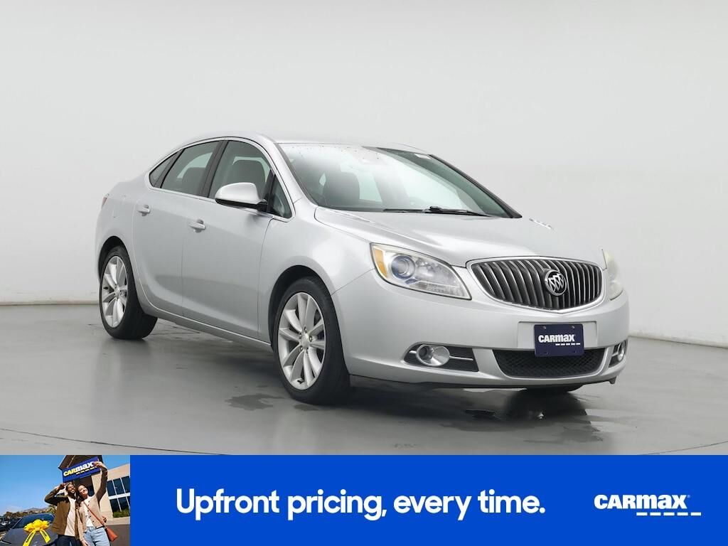 2016 BUICK Verano