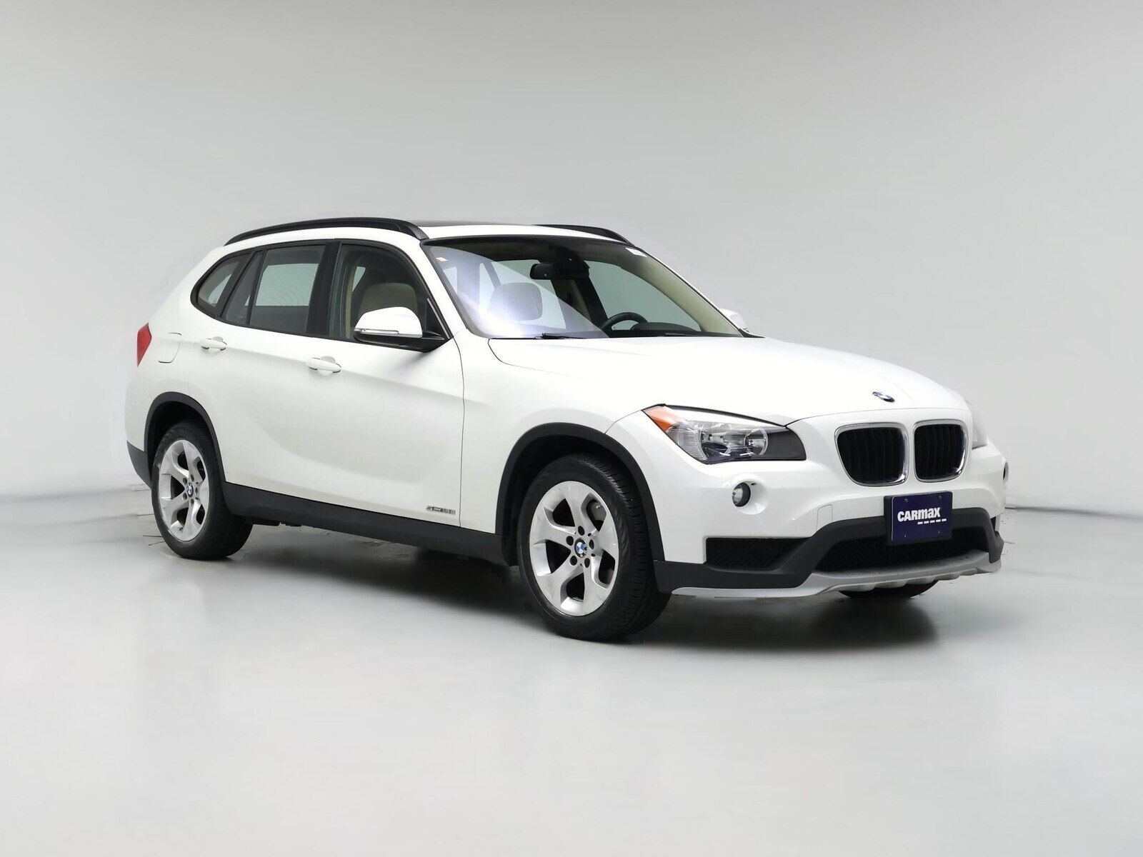 2015 BMW X1