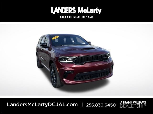 2022 DODGE Durango