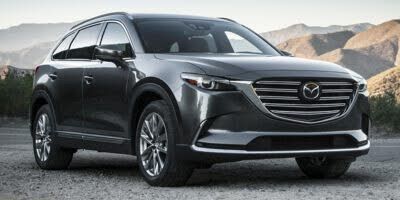 2020 MAZDA CX-9