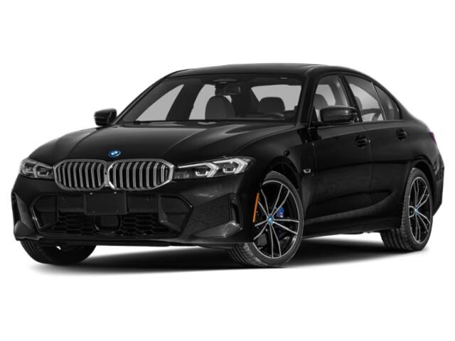2023 BMW 3 Series