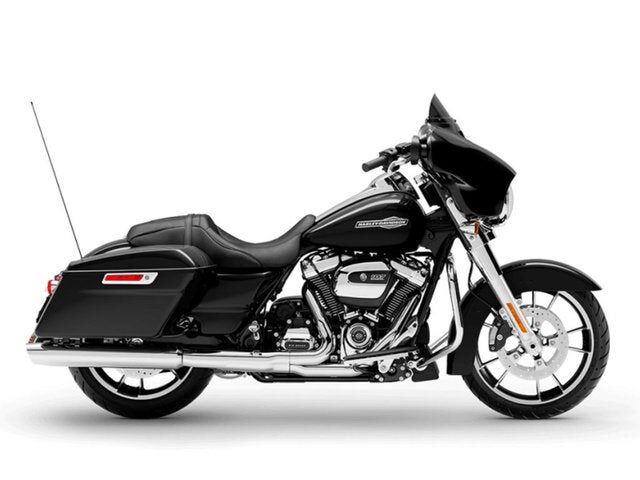 2021 HARLEY DAVIDSON FLHX / Street Glide
