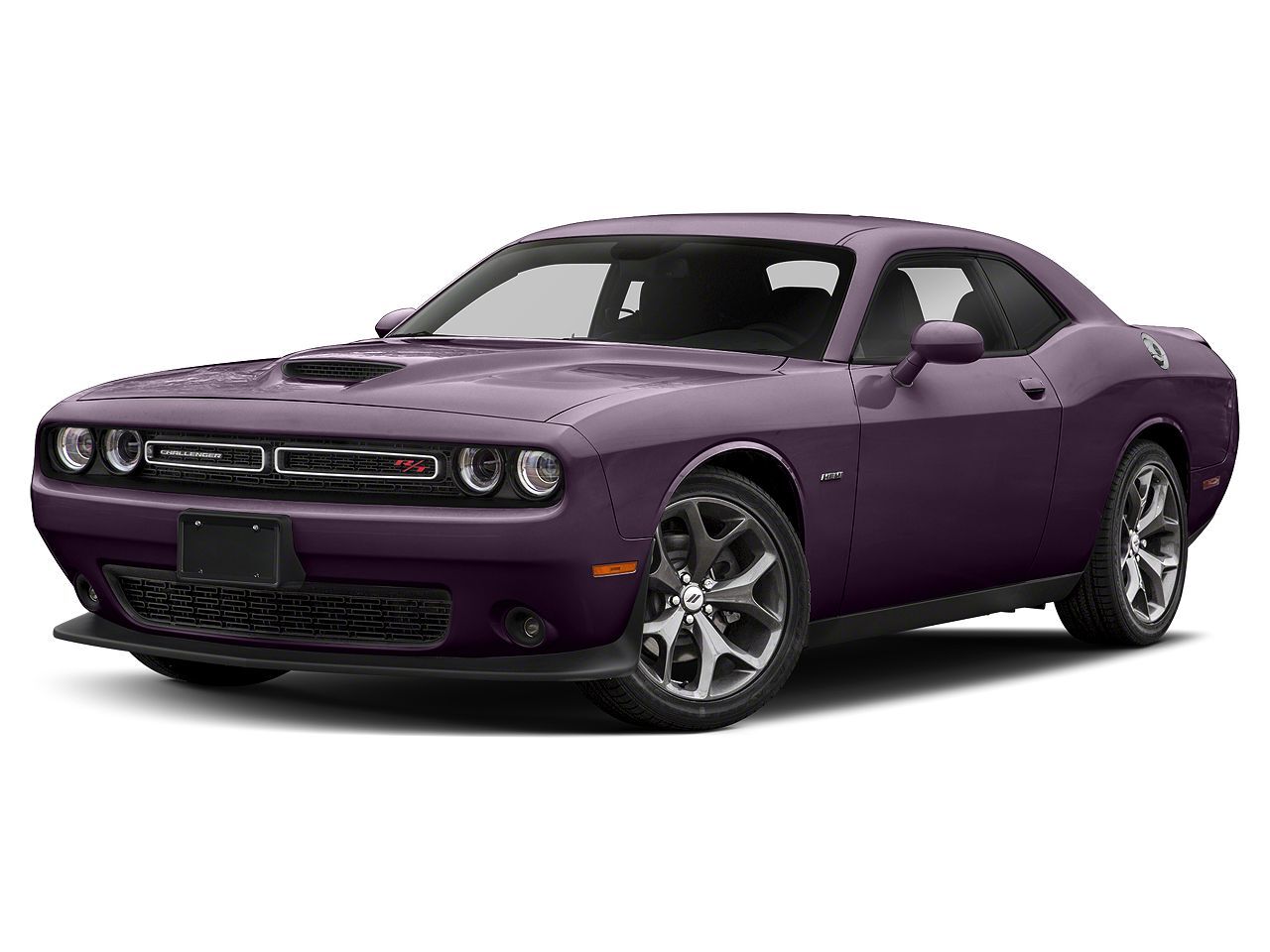 2020 DODGE Challenger