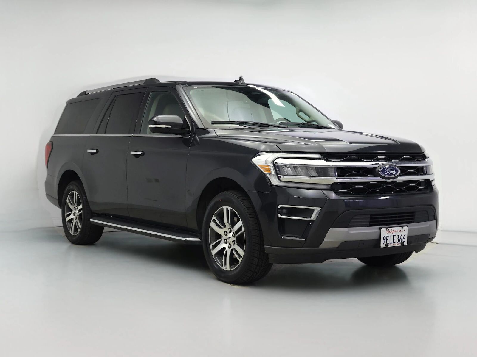 2023 FORD Expedition