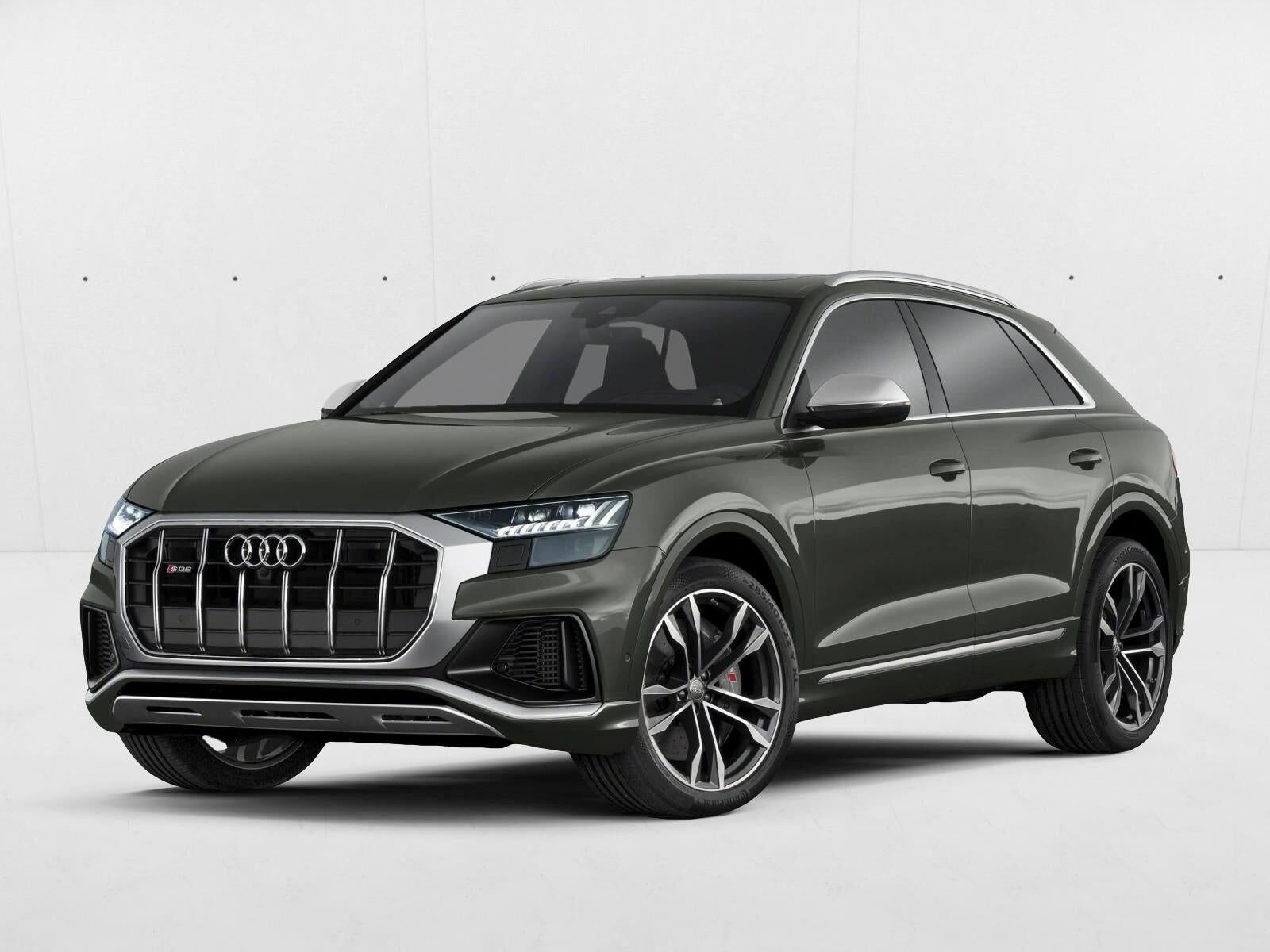 2020 AUDI Q8
