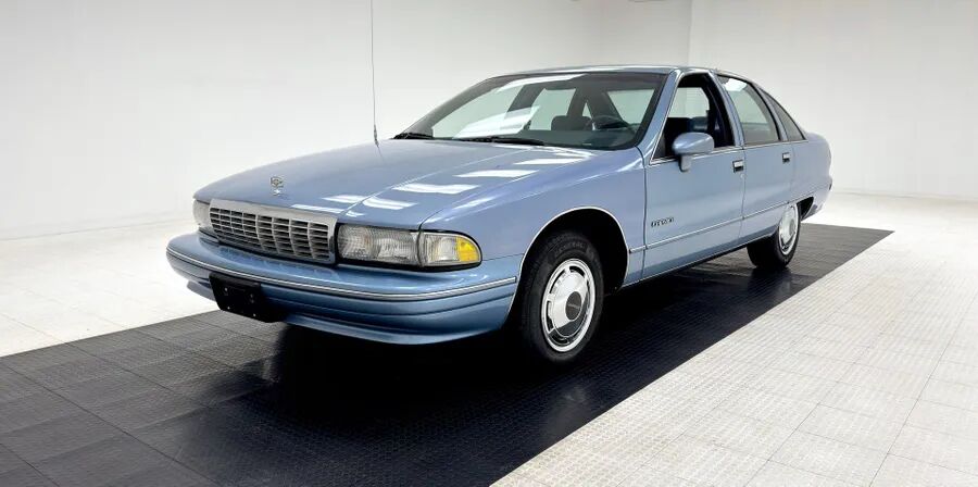 Chevrolet Caprice