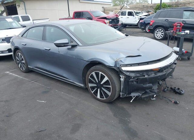 2023 LUCID MOTORS Air