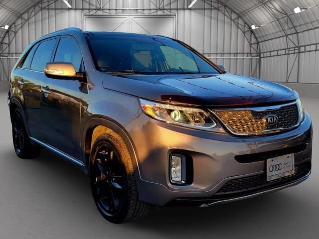 2014 KIA Sorento