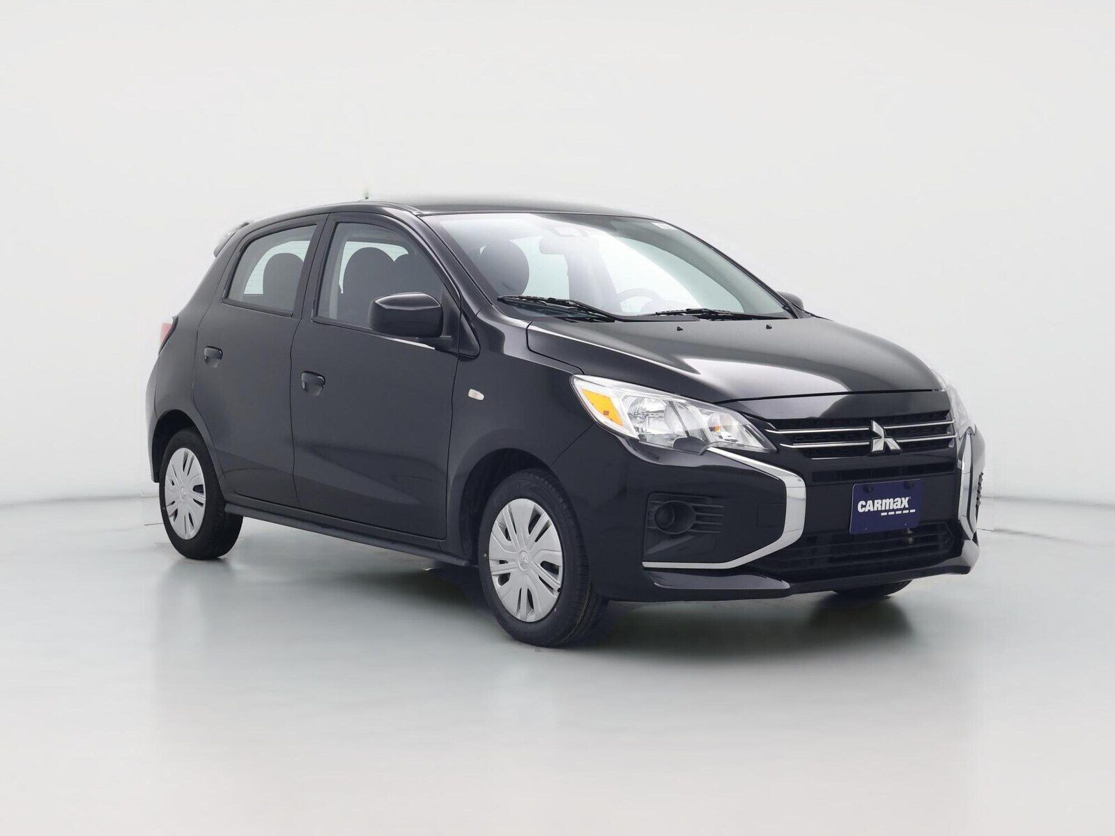 2024 MITSUBISHI Mirage